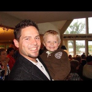 Meet your Posher, Brady